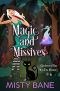 [Blackwood Bay Witches 06] • Magic and Missives (Blackwood Bay Witches Paranormal Cozy Mystery Book 6)